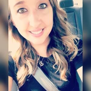 Meet your Posher, Jena